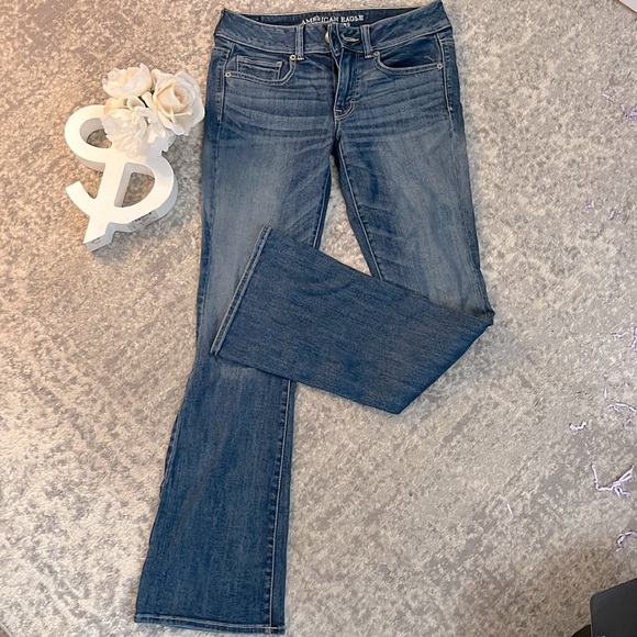 Kick Boot mid rise - Picture 1 of 1